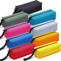 Heavy Duty Multipurpose Waterproof 600D Oxford Fabric Tool Pouches Zipper Tote Bags