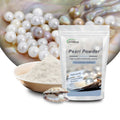China ISO Factory Supply Cost Effective Price Pure Sub Nano Pearl Powder for Oral