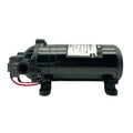Singflo DP-100 5.5LPM 100PSI 12v Dc Electric Motors High Pressure Mini Micro Diaphragm Water Pump for Car Wash