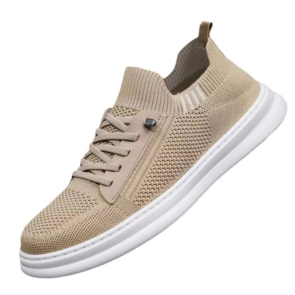 Men's Sneakers China Factory Customized Wholesale Sneakers