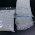 RTS 0.8-2.9mm D Color FL VVS1 Loose Moissanite Diamond Small Size Brilliant Cut Synthetic Moissanite Stone for Jewelry