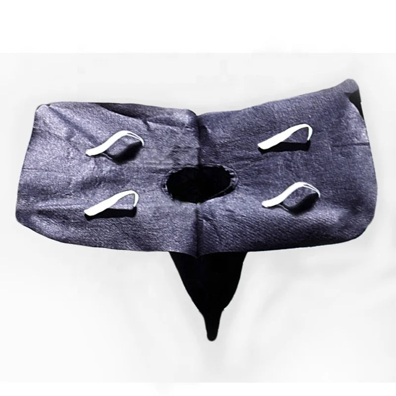 Factory Eco-Friendly Heavy Duty Geotextile Oil & Sediment Witches Hat Drain Guard