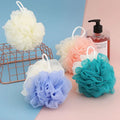 Bath Shower Ball Sponge Eco Friendly Body Mesh Bath Brushes Sponges