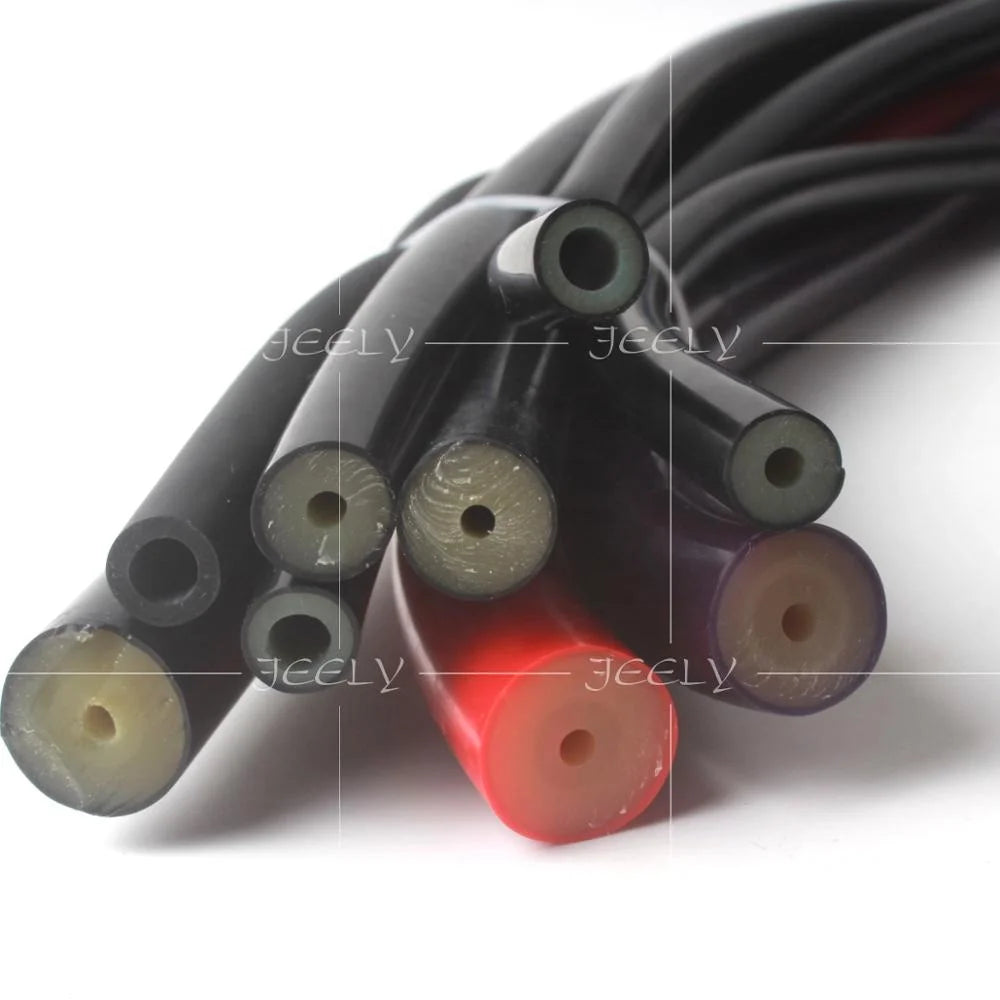 3mm*16mm Spearfishing Latex Rubber Tube