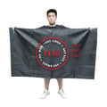 Business Promotional Custom Promo Flag Decorative Flags Custom Print Outdoor Indoor Sports Marketing  Flags
