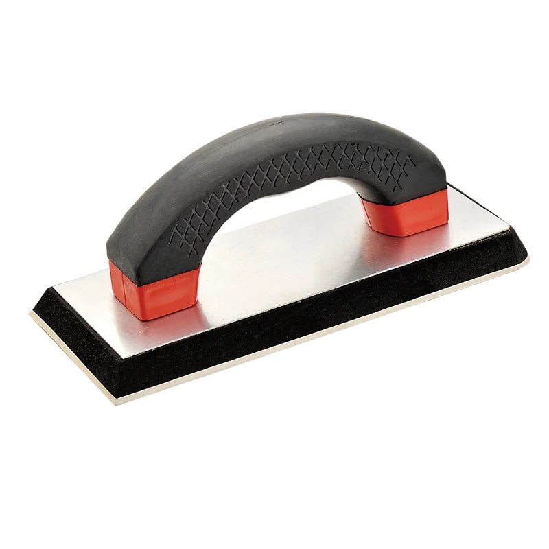 Construction Masonry Tools Handheld Plastic or Aluminum Panel Plastering Trowel 230*100mm