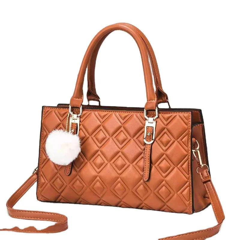 New Womens Bags 2022 Comfortable and Beautiful Handbags Handbag Large and Light Capacity Hand Bag Handbags16221