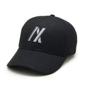 Custom Acrylic 6 Panel Structured 3d Embroidery Logo Baseball Fitted Cap Hat