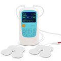 Low-frequency Multi-function Physiotherapy Instrument Double Output Tens Unit 1 Piece