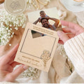 Godmother Ask Picture Frame  Would You Like to Be My Godmother  Picture Frame for Common Picture