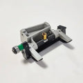 42.020.030 GTO52 Bearing Bracket Feeder Assembly Gripper Bar for Heidelberg