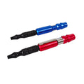 2pcs Mini Auto Water & Dust Blow Airbrush Gun Pneumatic Sheet Metal Spraying Pen Customized OEM Support MegaBDM