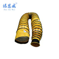 Best Price Round air Conditioner Insulation Ventilation Duct PCA Flexible Duct
