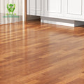 Waterproof Wood Grain LVT Floor Tiles Dry Back Anti-Slip Luxury Vinyl Flooring for Residential Apartment Projects MegaBDM