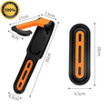 MTB Road Bike Storage Hanging Hook Fixed Bike Support Stand Bracket Cycling Parking Buckle Wall Mount Rack Bicycle Accessories