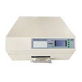 Puhui Cost-effective New Model Desktop Reflow Oven T962A+ PCB  Big Soldering Machine