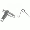 Hot Tactics Anti-Reverse Latch AEG Ver 2/3 Gearbox Scope Mount Accessory for Hunting