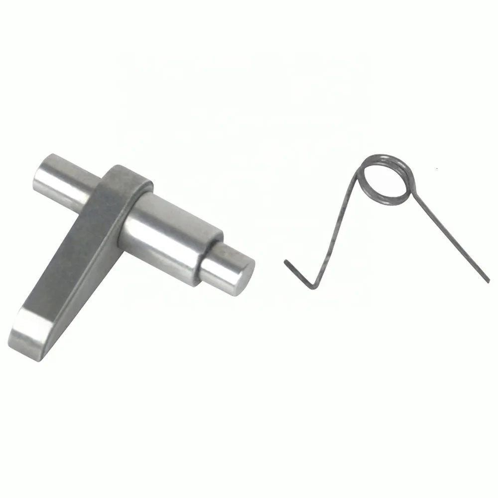 Hot Tactics Anti-Reverse Latch AEG Ver 2/3 Gearbox Scope Mount Accessory for Hunting