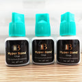 Wholesale Eyelash Extension Supply Korea Genuine IB I Beauty Hyper Bond Lash Glue