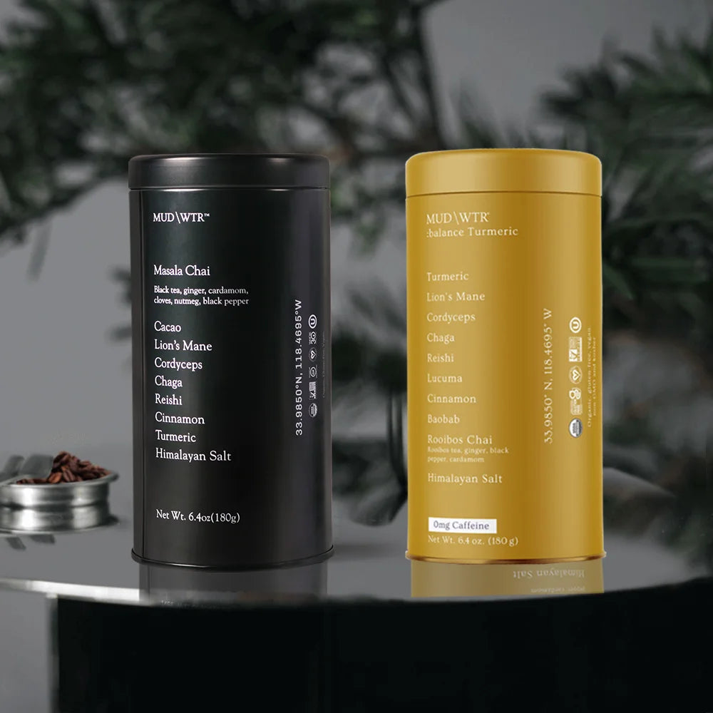 Sealed Chocolate Powder Gummies Cocoa Coffee Bean Tea Tin Round Box Packing Metal Cans for Coffee Supplements Preservation