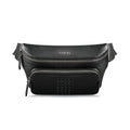 Tigernu TGN1004 Genuine Leather Bag Smart Wholesale Fashion Design Sling Bag Vintage Style Low MOQ Hot Sell Crossbody Bag