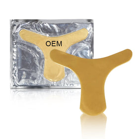 Oem Wholesale Hot Selling Formula SpaDetoxing T Shape Vaginal Intimate Collagen Moisturizing Hydrating Yoni Vagina Mask