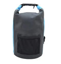 Customized Ocean Park Waterproof Dry Bag Small Size PVC Hydro Bags