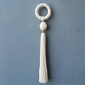 Boho Macrame Custom Wall Art Cream Other Wall Art Home Decor