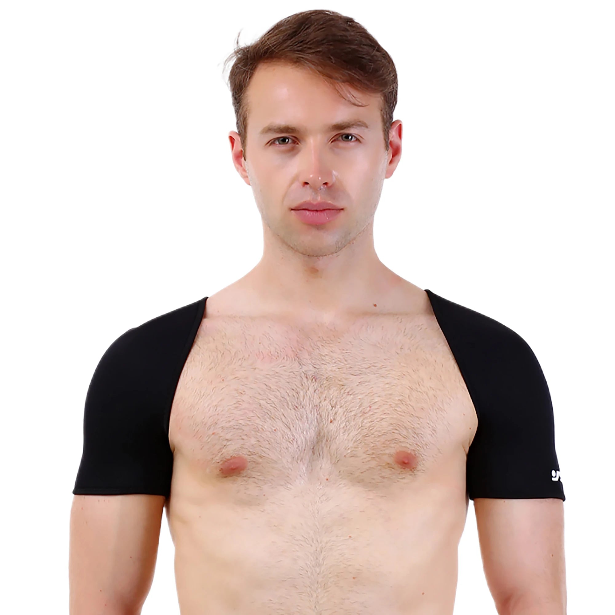 Hot Selling Back Posture Corrector and Shoulder Support Btace Para Deporte Neoprene Shoulder Support
