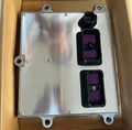 ECU/ECM SAA6D114E Electronic Control 492-17-76 Controller 4921776