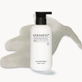 Keramess Detox Clarifying Shampoo Paraben Free and Sulphate Free Shampoo Biotin Collagen Keratin Revitalizing Shampoo