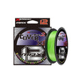 Strong Strength Fish Line 200m X12 100% PE Extreme Seawater-proof Braided Line for Saltwater Freshwater Fishing