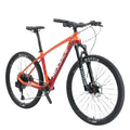 2022 China Wholesale Carbon Fiber RD6100 Groupset Mountain Bicycle for Adult 26 27.5 29 Inch Mtb Bike