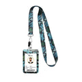 Hot Sales Custom New Design Plain Sublimation Lanyard Solid Colored Blank Lanyards