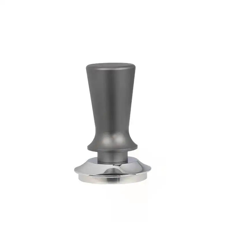 New Arrival Design Stainless Steel Coffee Tamper Adjustment Press  51 mm 53 mm 58 mm Barista Espresso Base Coffee Tamper
