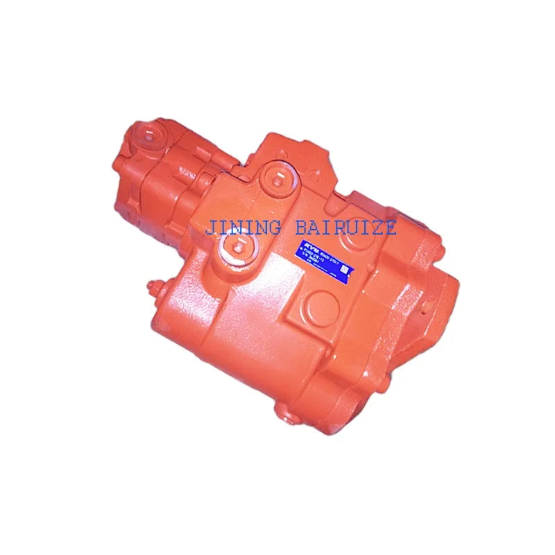 KYB PSVD2 17E Hydraulic Pump Kayaba PSVD2-17E-23 PSVD2-17E-20 Excavator Main Pump