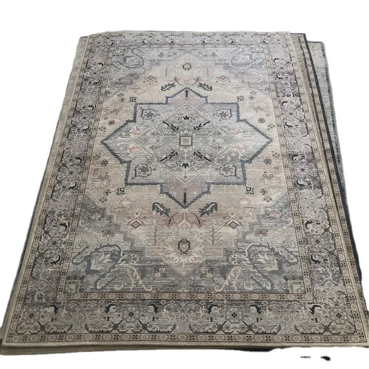 Tianjin Supplier Manufacture Carpet Factory Price Carpets and Rugs for Sale 3d Floor