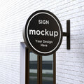 LC Hot Sale Double Side LED Slim Light Box Outdoor Waterproof Backlit Advertising Sign Metal Frame Thin Illuminated Display