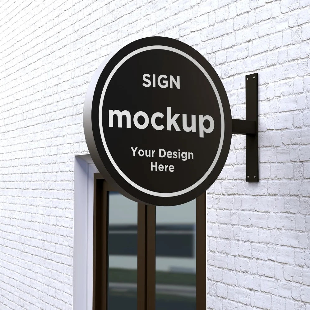 LC Hot Sale Double Side LED Slim Light Box Outdoor Waterproof Backlit Advertising Sign Metal Frame Thin Illuminated Display