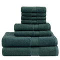 Promotional Bath Cotton Towels Durability comfort Cotton Customized Face Towel Set