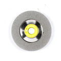 OEM Ceramic Stone Cutting Disc 100mm 100*16mm Tool Grinder Polisher Tile Cutters Abrasive Tools
