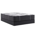 Stable Supply Factory Hybrid Waterproof Orthopedic Mattress king Size Modern Style School Bedroom Pocket Spring Mattress