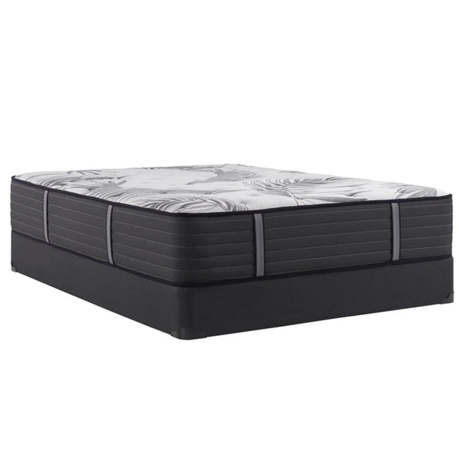Stable Supply Factory Hybrid Waterproof Orthopedic Mattress king Size Modern Style School Bedroom Pocket Spring Mattress