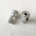 Cutting Plotter FC2200 Motor Gear Z22 for Graphtec FC 2200 FC2230 FC2240 FC2250 Motor Pulley Small Gear