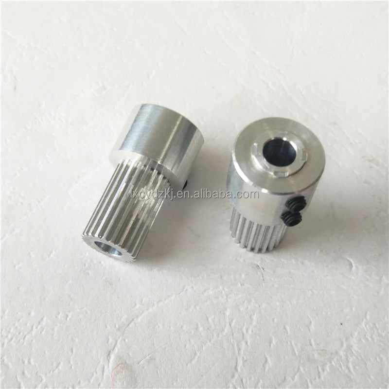 Cutting Plotter FC2200 Motor Gear Z22 for Graphtec FC 2200 FC2230 FC2240 FC2250 Motor Pulley Small Gear