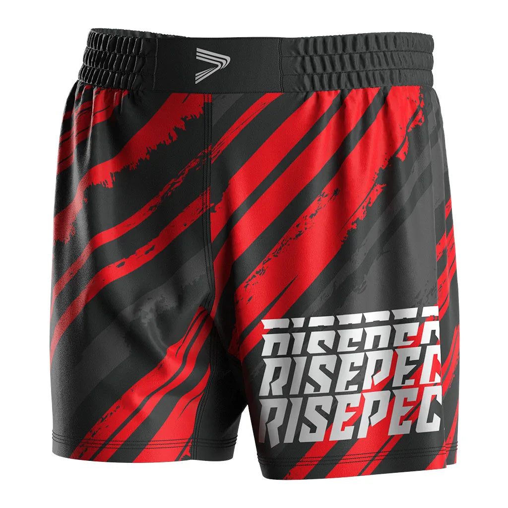 Good Quality Fitness Short Dry-Fit Gym Workout Men'S Workout Logo Sublimated Men Fitness Gym Print Mens Shorts