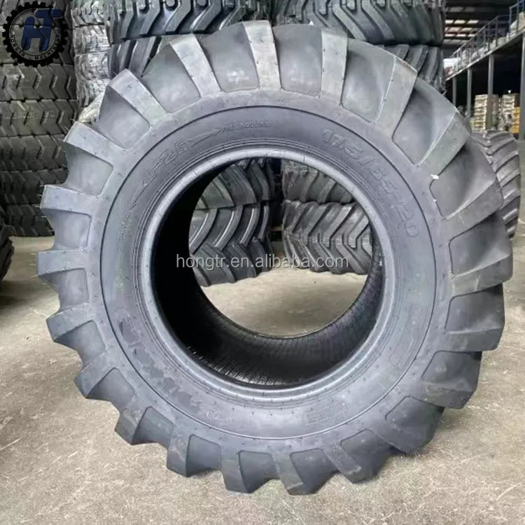 Wheel Loader Tires /20.5/70-16 16/70-20 17.5-25 23.5-25 /825 1200 1490 OEM Brand Undercarriage Spare Parts