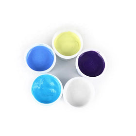 Wholesale High Quality Dental Clinic Addition Silicone Putty Impression Material Kit for Teeth Bleaching