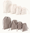 15.5*11.5 Velvet Gift Dice Bag Velvet Pouch for Jewelry Satin Dices Customize logo Velvet Surface Touch Jute Color Printing
