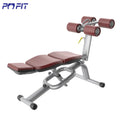 Gym Fitness Equipment Multifunctional Gym Bench Press Abdominal Exercise Weightlifting Adjustable Workout Bench